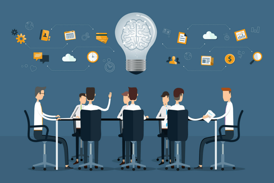I Am Your Coach Mastermind Group