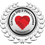 Eiq-2 Badge