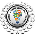 Learning Styles Badge