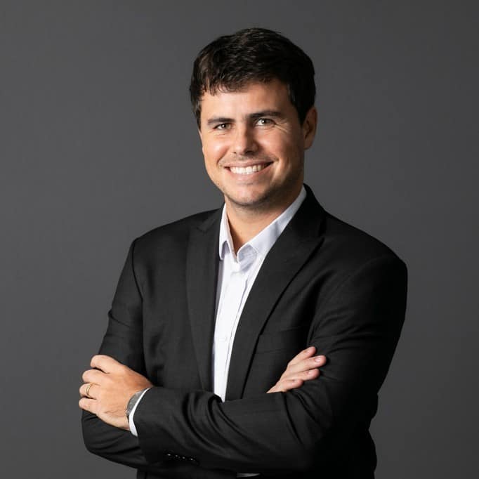 Carlos Boechat - Accenture