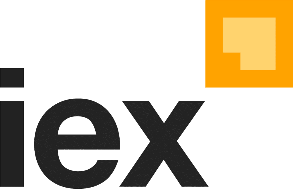 Iex Trading