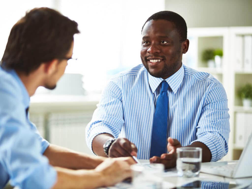 10 Strategies For Building A Positive Relationship With Your Boss And Managing Up