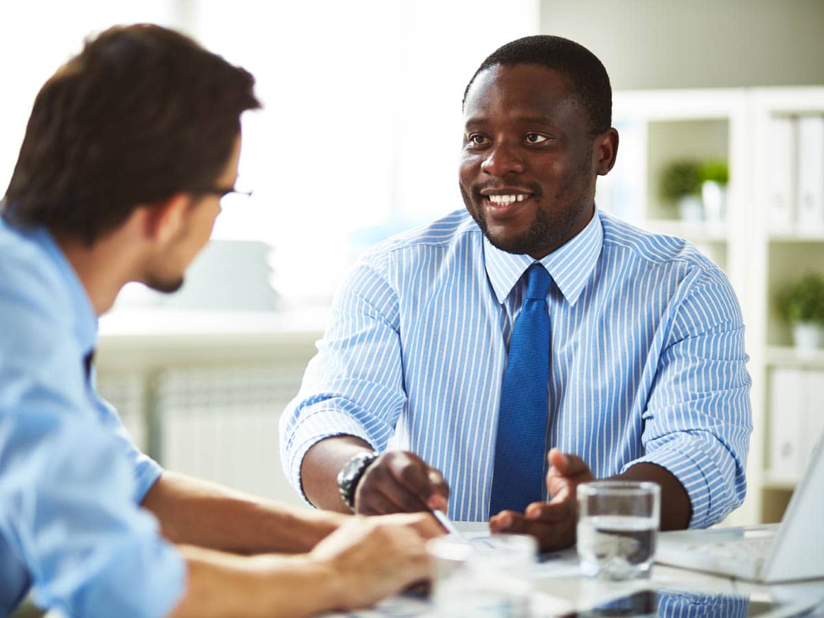 10 Strategies for Building a Positive Relationship with Your Boss and Managing Up