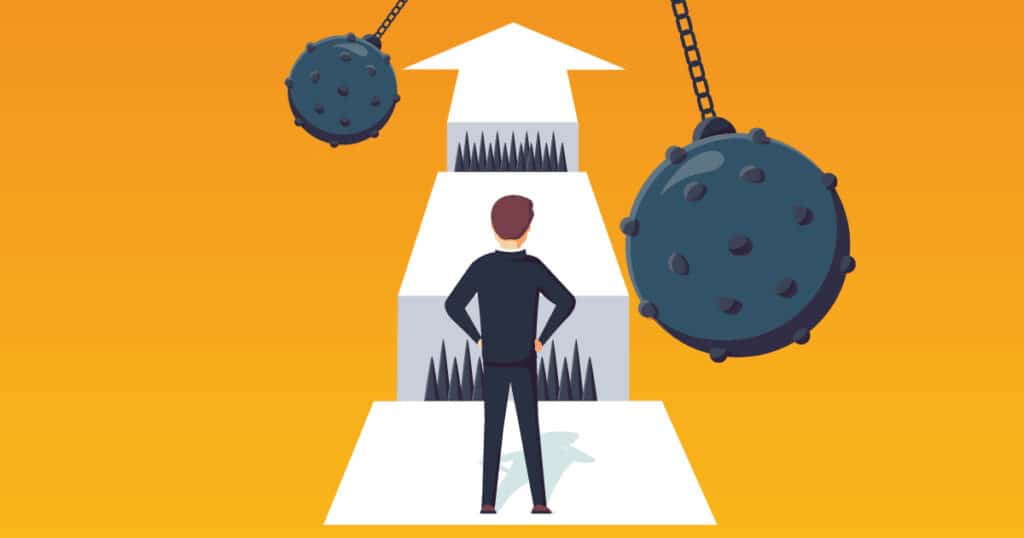 Resilience in Corporate