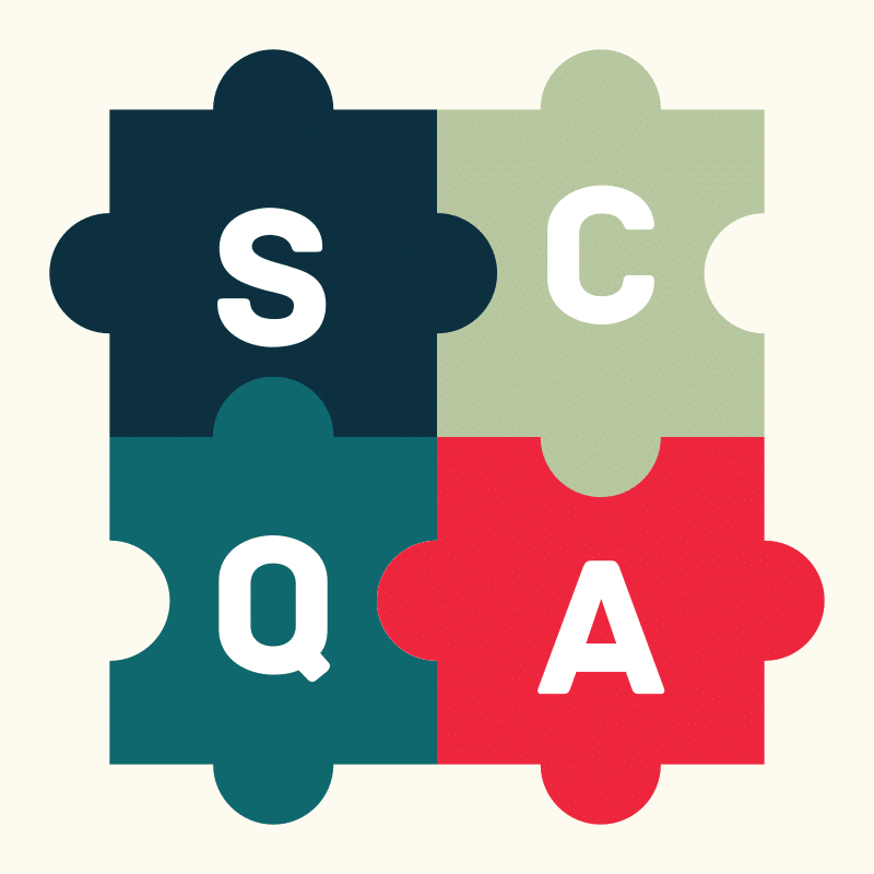 SCQA