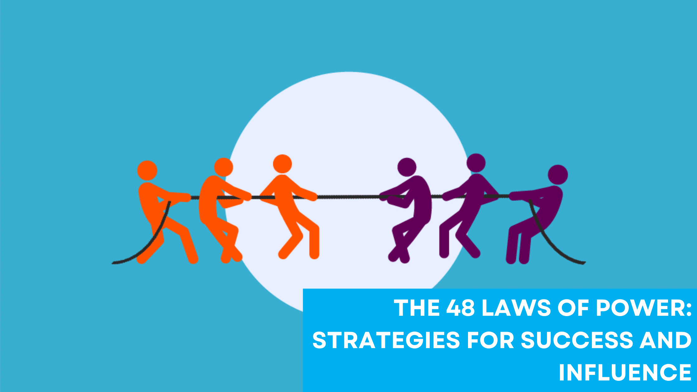 The 48 Laws Of Power Strategies For Success And Influence Coach 