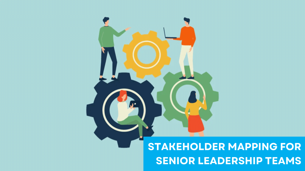 Stakeholder Mapping 2