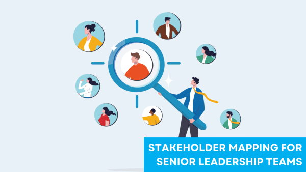 Stakeholder Mapping