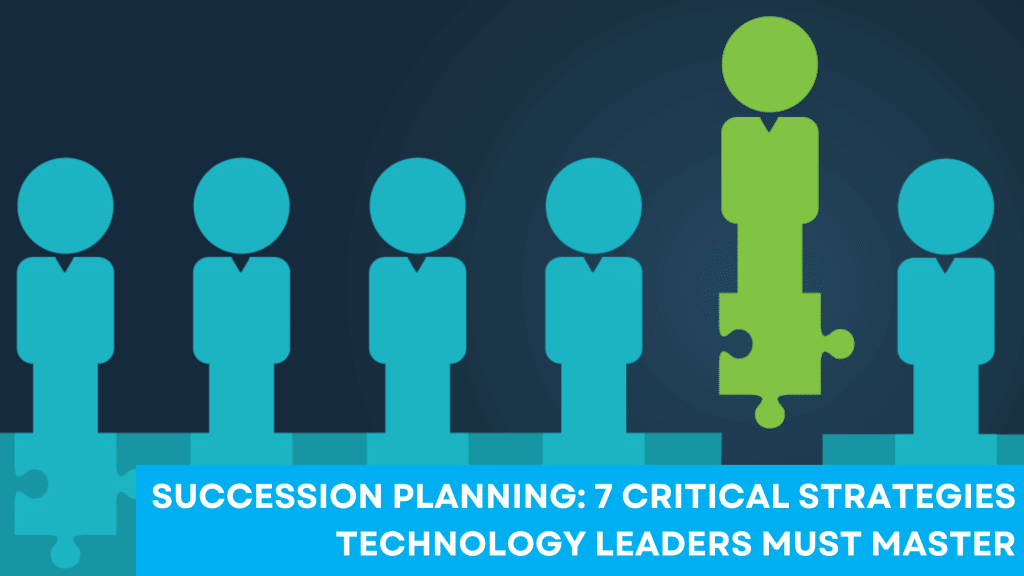 Succession Planning 2
