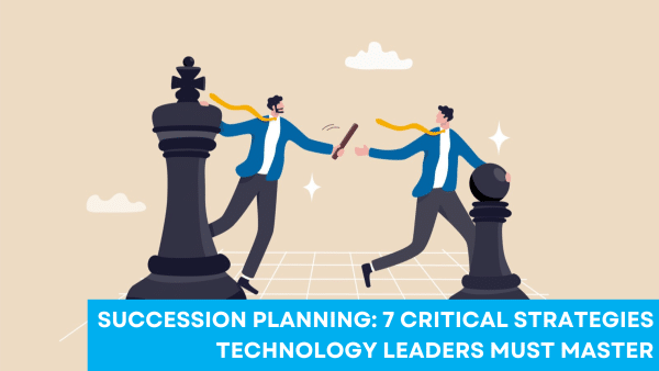 Succession Planning