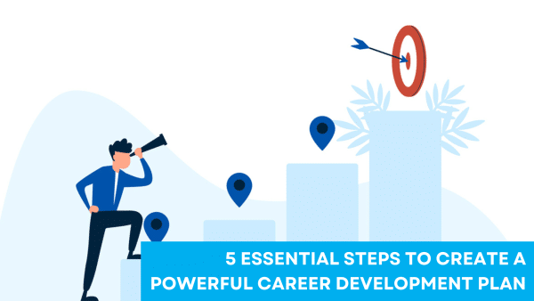 Career Development Plan