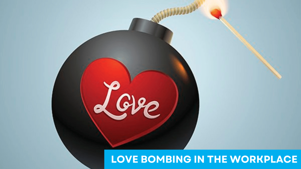 love bombing 2