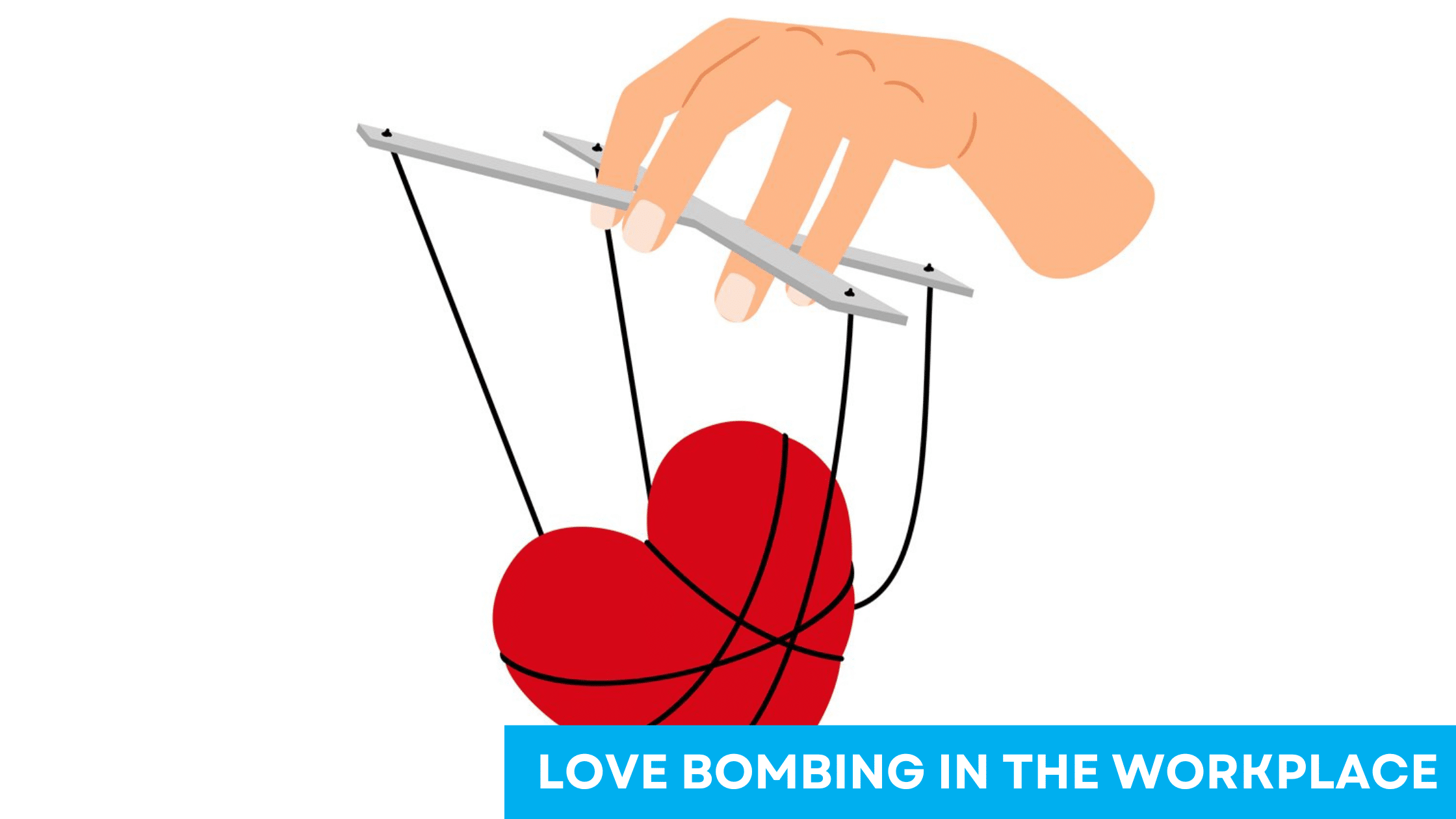 love bombing