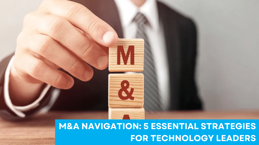M&A 2