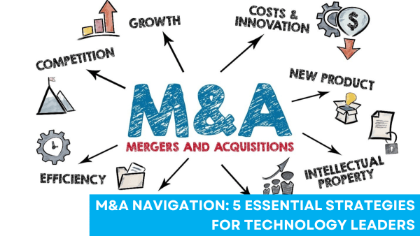 M&A