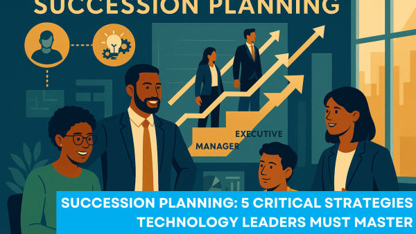 Succession Planning