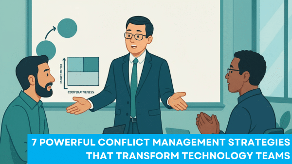Conflict Management