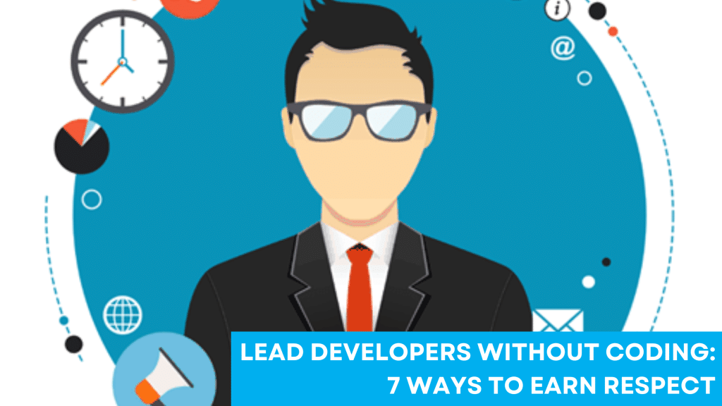 Lead developers