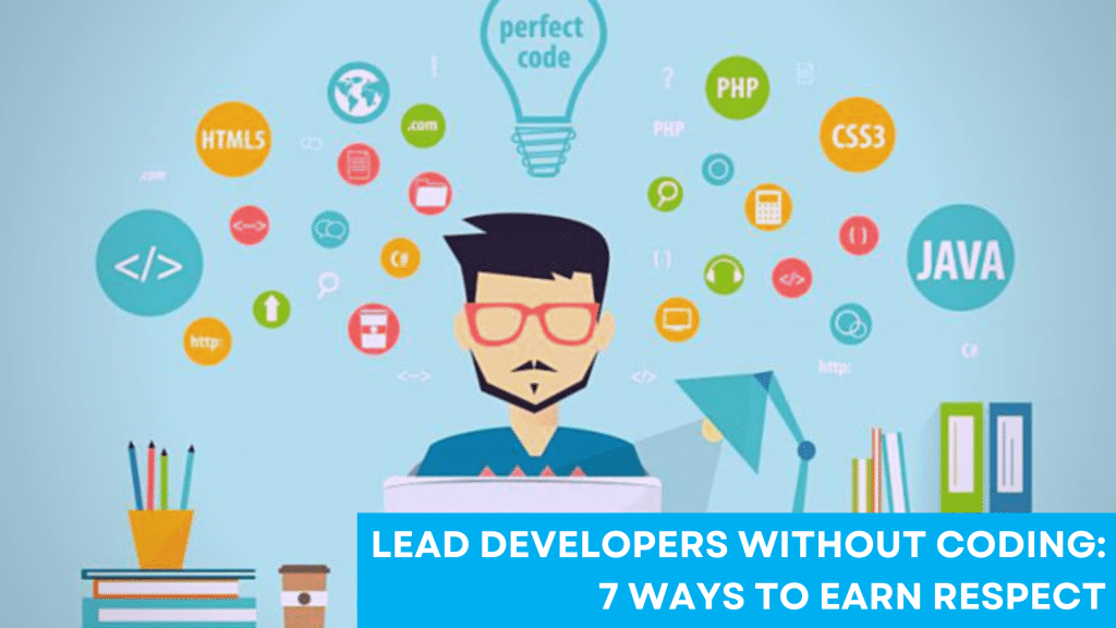 Lead developers