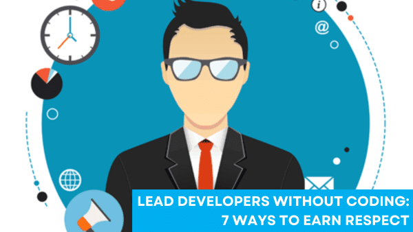 Lead developers
