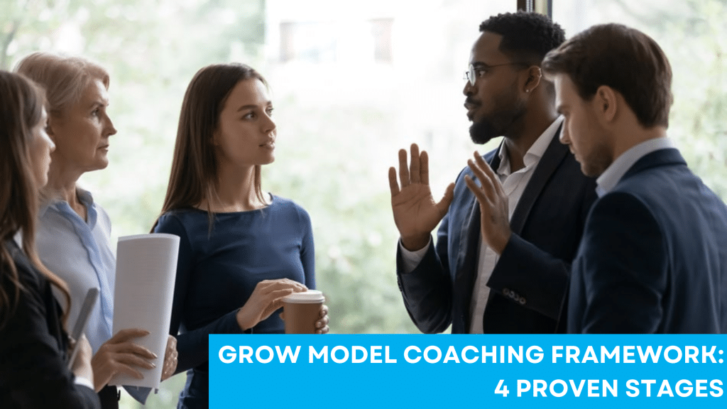 GROW Model